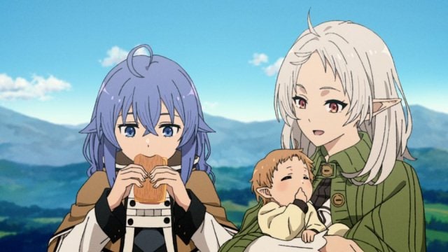『無職転生』第3期、2026年放送決定　PV公開で新キャラの姿！ラストは原作読者たまらないセリフ